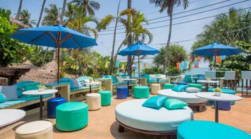 Vacation Village Phra Nang Inn
