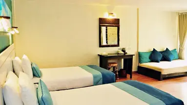 Vacation Village Phra Nang Inn