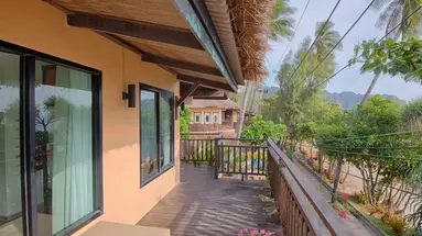 Vacation Village Phra Nang Inn