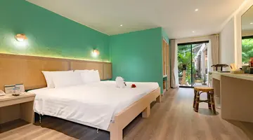 Vacation Village Phra Nang Inn