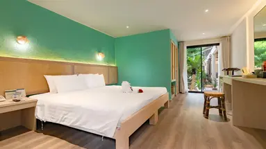Vacation Village Phra Nang Inn
