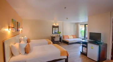 Vacation Village Phra Nang Lanta