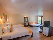 Vacation Village Phra Nang Lanta