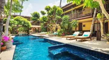 Vacation Village Phra Nang Lanta