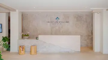 Vacation Village Phra Nang Lanta
