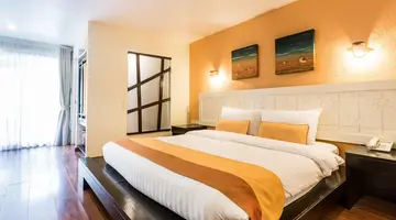 Vacation Village Phra Nang Lanta