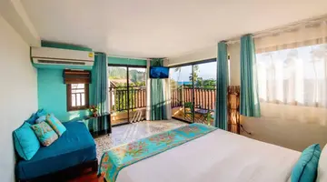 Vacation Village Phra Nang Lanta