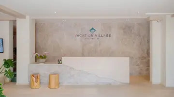 Vacation Village Phra Nang Lanta