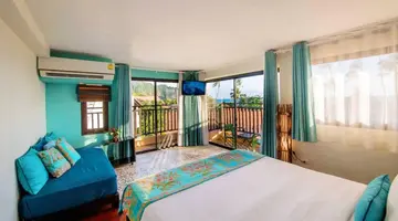 Vacation Village Phra Nang Lanta