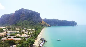 Vacation Village Phra Nang Lanta