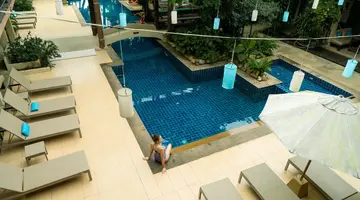 Vacation Village Phra Nang Lanta