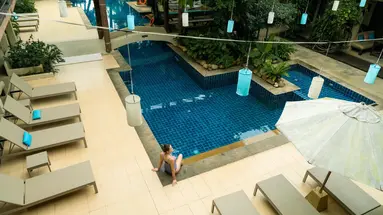 Vacation Village Phra Nang Lanta