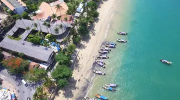 Vacation Village Phra Nang Lanta