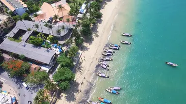 Vacation Village Phra Nang Lanta