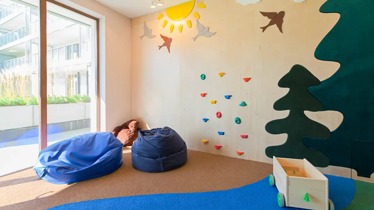 VacationClub Apartamenty Zakopiańskie