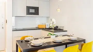 VacationClub Apartamenty Zakopiańskie