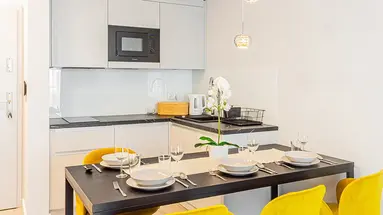 VacationClub Apartamenty Zakopiańskie