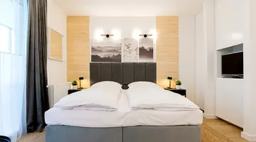VacationClub Apartamenty Zakopiańskie