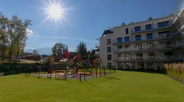 VacationClub Apartamenty Zakopiańskie