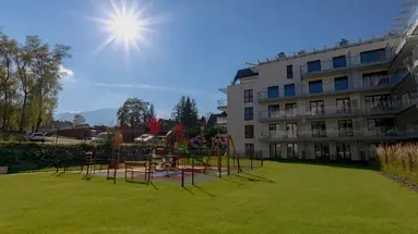 VacationClub Apartamenty Zakopiańskie