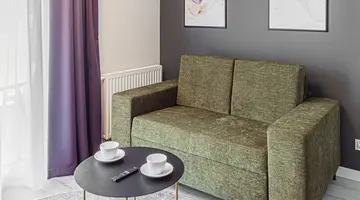 VacationClub Apartamenty Zakopiańskie