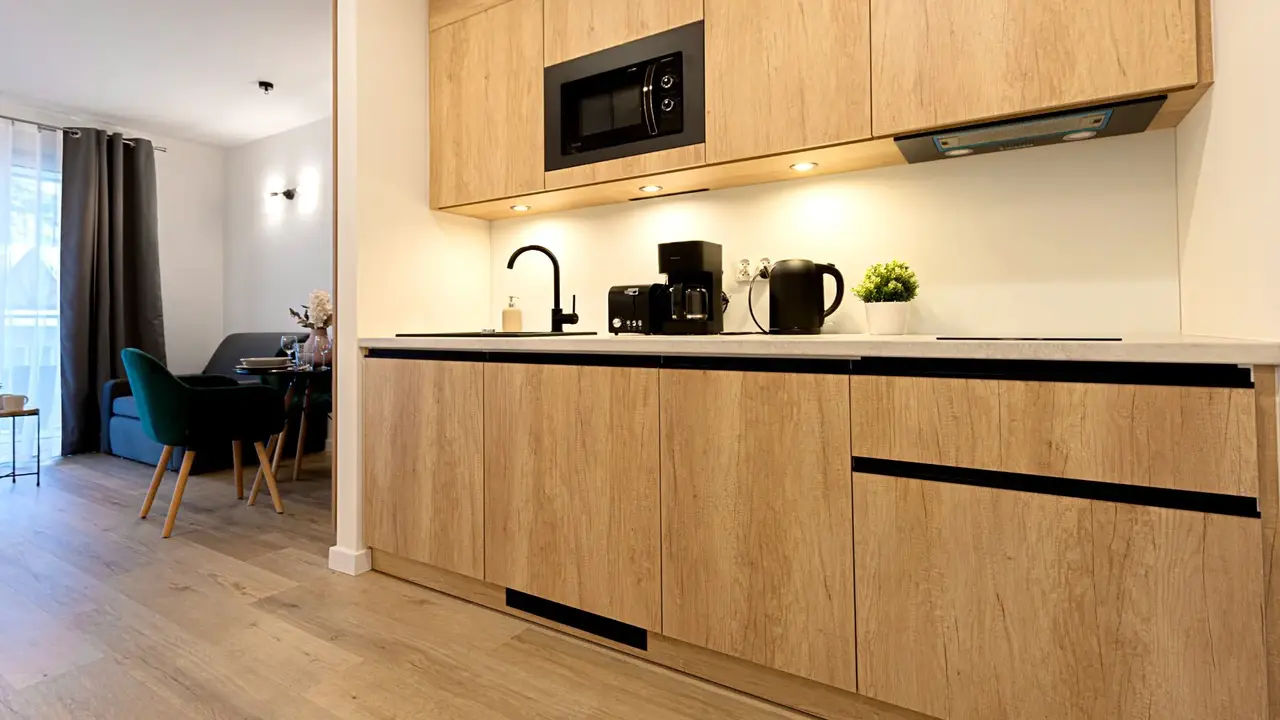 VacationClub Apartamenty Zakopiańskie