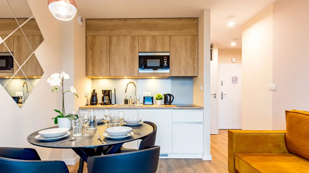 VacationClub Apartamenty Zakopiańskie