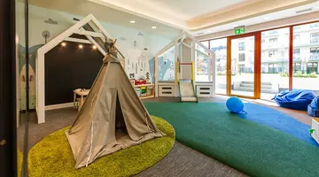 VacationClub Apartamenty Zakopiańskie