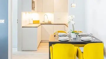 VacationClub Apartamenty Zakopiańskie