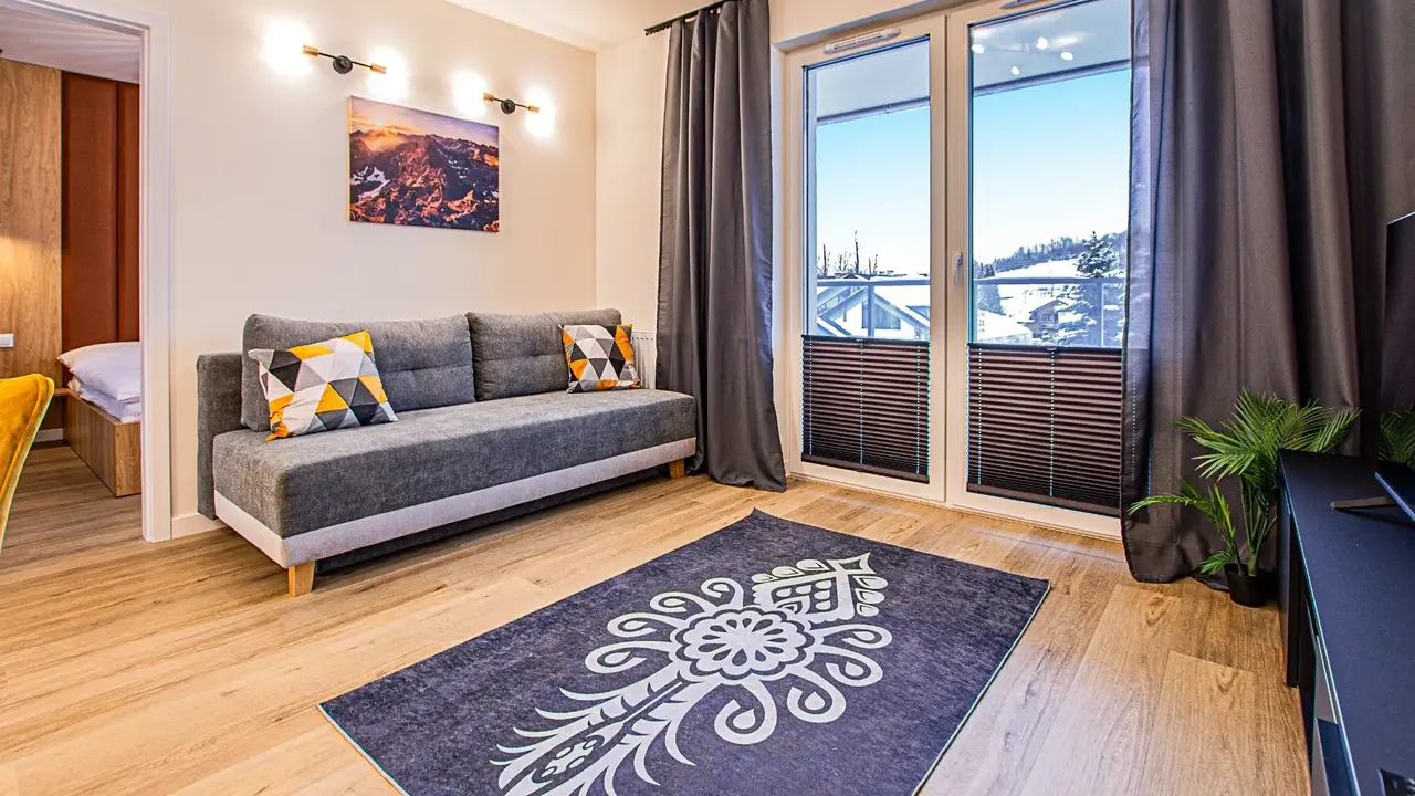 VacationClub Apartamenty Zakopiańskie