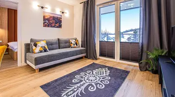 VacationClub Apartamenty Zakopiańskie