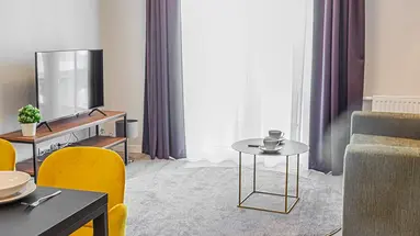 VacationClub Apartamenty Zakopiańskie