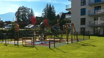 VacationClub Apartamenty Zakopiańskie