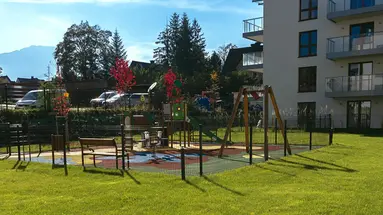 VacationClub Apartamenty Zakopiańskie
