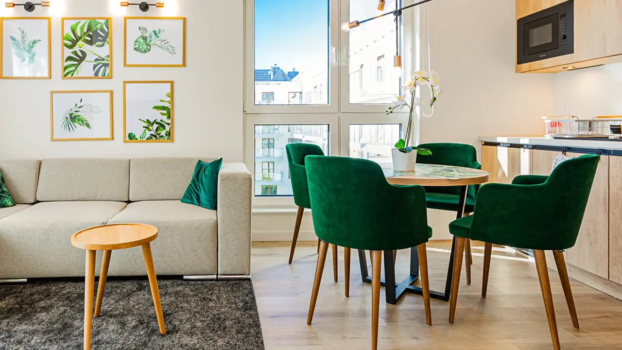 VacationClub Apartamenty Zakopiańskie