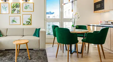VacationClub Apartamenty Zakopiańskie