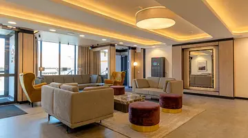 VacationClub Apartamenty Zakopiańskie