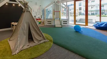 VacationClub Apartamenty Zakopiańskie