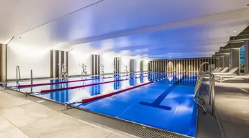 VacationClub Baltic Park Fort Apartments
