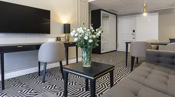 VacationClub Baltic Park Fort Apartments