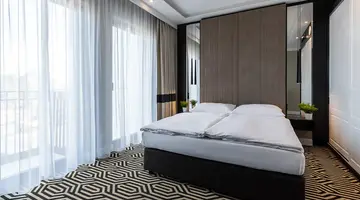 VacationClub Baltic Park Fort Apartments