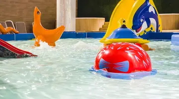 VacationClub Baltic Park Fort Apartments