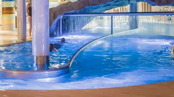 VacationClub Baltic Park Fort Apartments