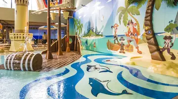 VacationClub Baltic Park Fort Apartments