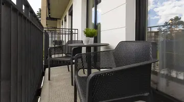 VacationClub Baltic Park Fort Apartments
