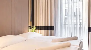 VacationClub Baltic Park Fort Apartments