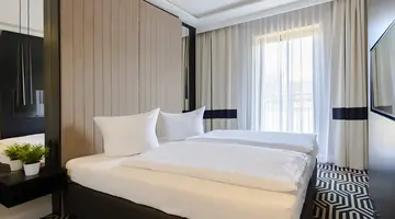 VacationClub Baltic Park Fort Apartments