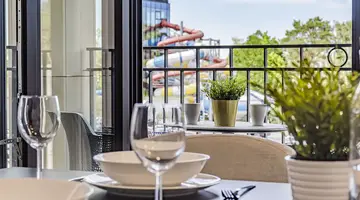 VacationClub Baltic Park Fort Apartments
