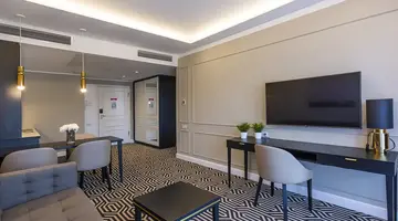 VacationClub Baltic Park Fort Apartments