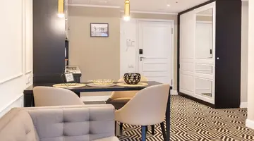 VacationClub Baltic Park Fort Apartments
